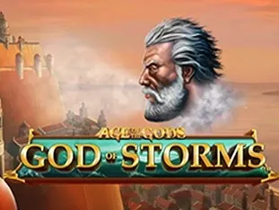 Age Of The Gods_ God Of Storms game thumbnail