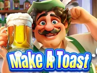 Make A Toast game thumbnail