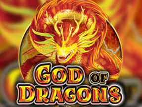 God Of Dragons game thumbnail