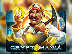Crypto Mania game thumbnail