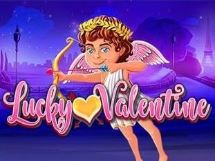 Lucky Valentine game thumbnail