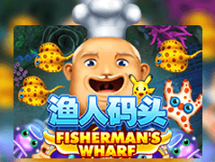 Fisherman's Wharf game thumbnail
